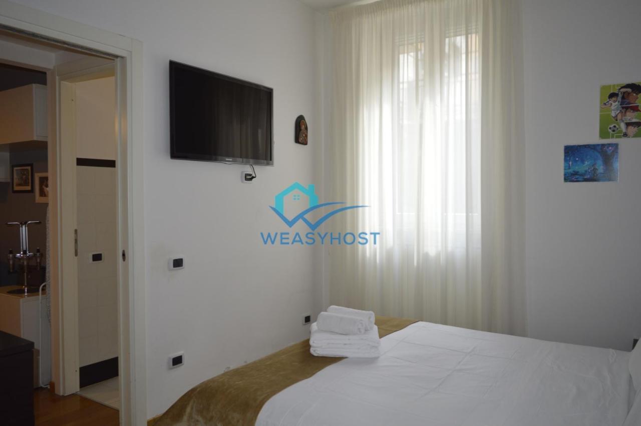 Your Roman Retreat Near San Giovanni Экстерьер фото